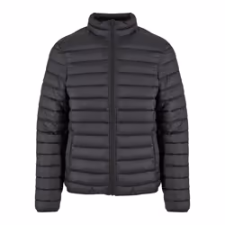 Urban Classics Mens Basic Lightweight Padded Jacket