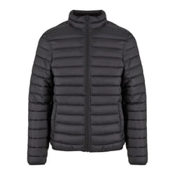 Urban Classics Mens Basic Lightweight Padded Jacket