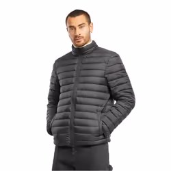 Urban Classics Mens Basic Lightweight Padded Jacket