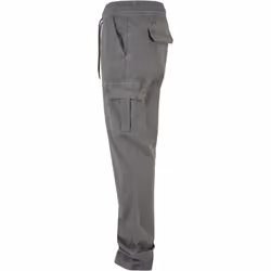 Urban Classics Mens Cotton Cargo Trousers
