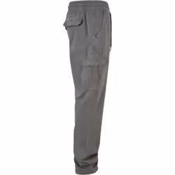 Urban Classics Mens Cotton Cargo Trousers