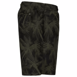 Urban Classics Mens Palm Swim Shorts
