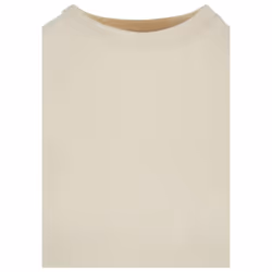 Urban Classics Womens/Ladies Ribbed Skater Dress