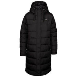 Trespass Womens/Ladies Leyla Padded Jacket - L, Black