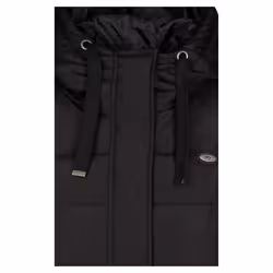 Trespass Womens/Ladies Leyla Padded Jacket - L, Black