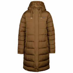 Trespass Womens/Ladies Leyla Padded Jacket - XL, Dark Olive