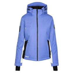 Trespass Womens/Ladies Dolores DLX Ski Jacket - XL, Baja Blue