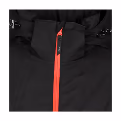 Trespass Womens/Ladies Dolores DLX Ski Jacket - S, Black