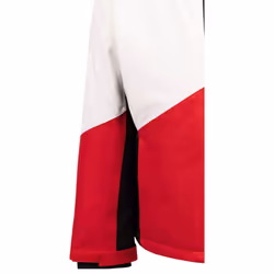 Trespass Girls Shelbie DLX Ski Jacket - 7-8 Years, Red