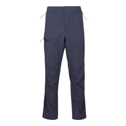 Trespass Mens Cherhill Walking Trousers - XL, Dark Flint