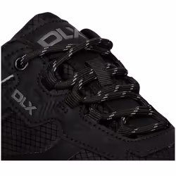 Trespass Mens Elias DLX Trainers - 10 UK, Black