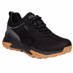 Trespass Mens Elias DLX Trainers - 11 UK, Black