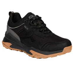 Trespass Mens Elias DLX Trainers - 11 UK, Black
