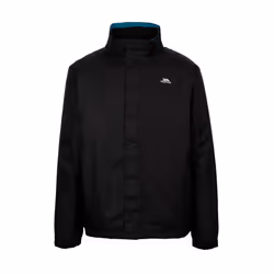 Trespass Mens Farmcott TP75 Padded Jacket - L, Black