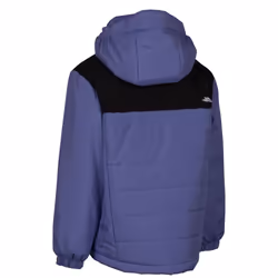 Trespass Childrens/Kids Halston Ski Jacket - 5-6 Years, Soft Pink