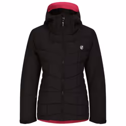 Dare 2B Womens/Ladies Blindside Ski Jacket - 20 UK, Black