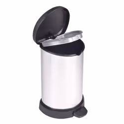 Curver Deco 20L Pedal Bin
