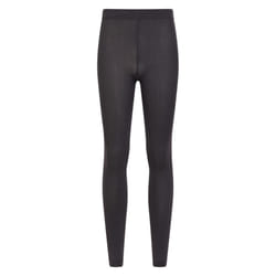Mountain Warehouse Womens/Ladies Brushed Isotherm Leggings - M, Grey