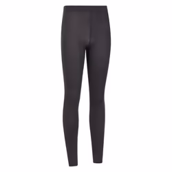 Mountain Warehouse Womens/Ladies Brushed Isotherm Leggings - M, Grey