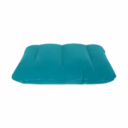 Mountain Warehouse Soft Touch Inflatable Pillow