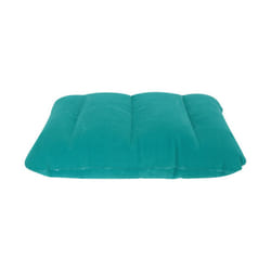 Mountain Warehouse Soft Touch Inflatable Pillow