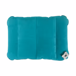 Mountain Warehouse Soft Touch Inflatable Pillow
