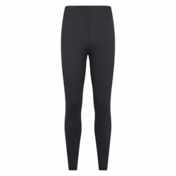 Mountain Warehouse Mens Keep The Heat Thermal Bottoms - XS, Black