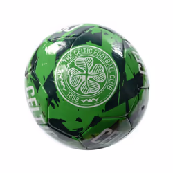 Celtic FC Graffiti Football