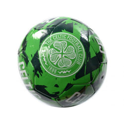 Celtic FC Graffiti Football