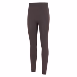 Mountain Warehouse Womens/Ladies Fluffy Fleece Lined Thermal Leggings - S, Taupe