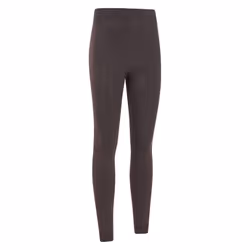 Mountain Warehouse Womens/Ladies Fluffy Fleece Lined Thermal Leggings - S, Taupe
