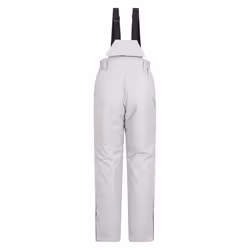 Mountain Warehouse Womens/Ladies Moon II Ski Trousers - 18 UK, Medium Grey