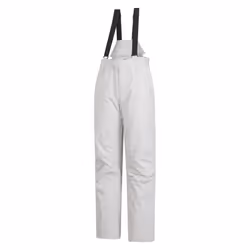Mountain Warehouse Womens/Ladies Moon II Ski Trousers - 8 UK, Medium Grey