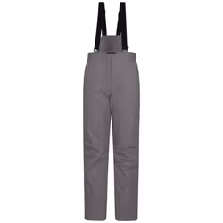 Mountain Warehouse Womens/Ladies Moon II Ski Trousers - 12 UK, Khaki Green