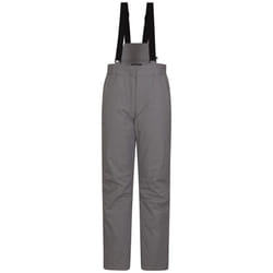 Mountain Warehouse Womens/Ladies Moon II Ski Trousers - 12 UK, Khaki Green