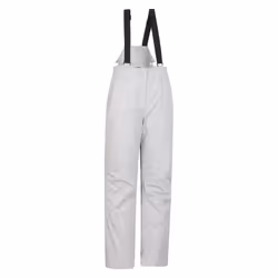 Mountain Warehouse Womens/Ladies Moon II Ski Trousers - 12 UK, Khaki Green