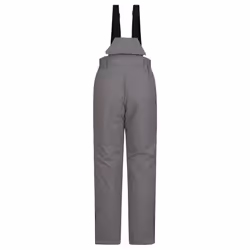 Mountain Warehouse Womens/Ladies Moon II Ski Trousers - 12 UK, Khaki Green