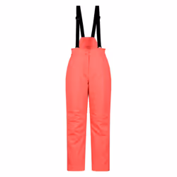 Mountain Warehouse Womens/Ladies Moon II Ski Trousers - 14 UK, Bright Pink