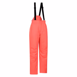 Mountain Warehouse Womens/Ladies Moon II Ski Trousers - 14 UK, Bright Pink