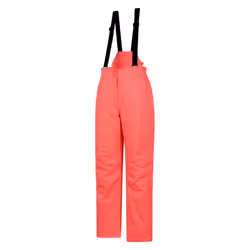 Mountain Warehouse Womens/Ladies Moon II Ski Trousers - 14 UK, Bright Pink