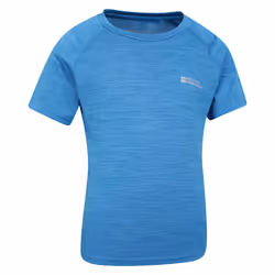 Mountain Warehouse Childrens/Kids Field Plain T-Shirt