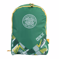 Celtic FC Vector Backpack