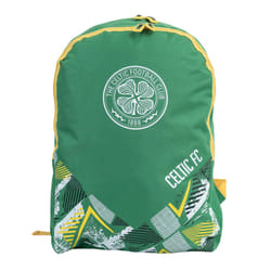 Celtic FC Vector Backpack