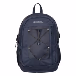 Mountain Warehouse Peregrine Logo Backpack