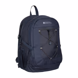 Mountain Warehouse Peregrine Logo Backpack