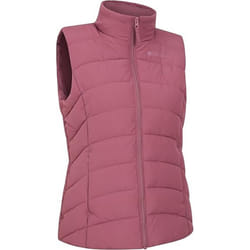 Mountain Warehouse Womens/Ladies Opal Padded Gilet - 16 UK, Pink