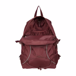 Mountain Warehouse Bolt 18L Backpack - One Size, Burgundy