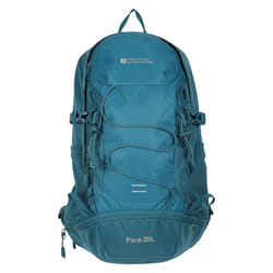 Mountain Warehouse Pace 20L Backpack - One Size, Teal