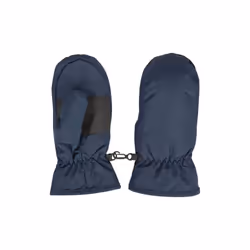 Mountain Warehouse Childrens/Kids Winter Accessories Set - XXS, Navy