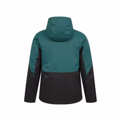 Mountain Warehouse Mens Interstellar II Ski Jacket - 3XL, Dark Teal